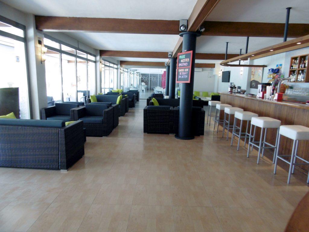 Hotel Apartamentos Solimar Calafell Exteriér fotografie