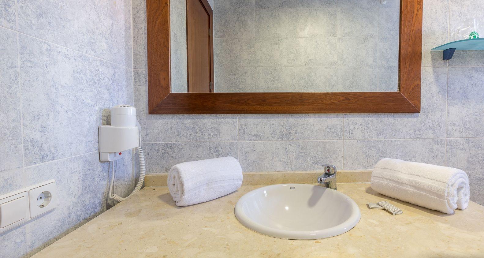 Hotel Apartamentos Solimar Calafell Exteriér fotografie